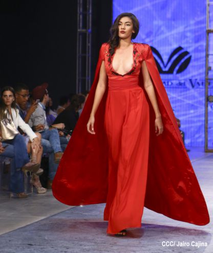 Arranca Nicaragua Diseña 2016