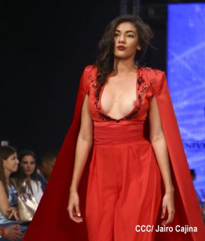 Arranca Nicaragua Diseña 2016