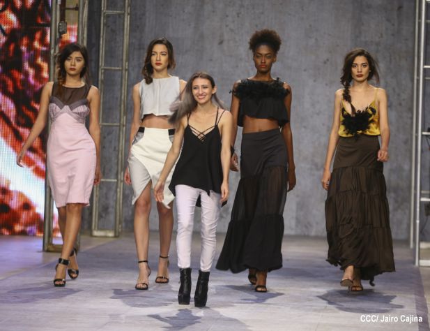 Arranca Nicaragua Diseña 2016