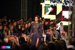 Segunda noche de pasarela en Nicaragua Diseña
