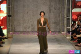 Segunda noche de pasarela en Nicaragua Diseña