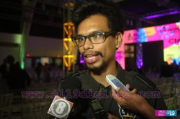 Segunda noche de pasarela en Nicaragua Diseña