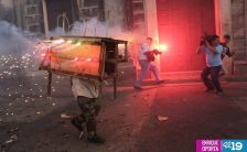 Gritería Chiquita en León