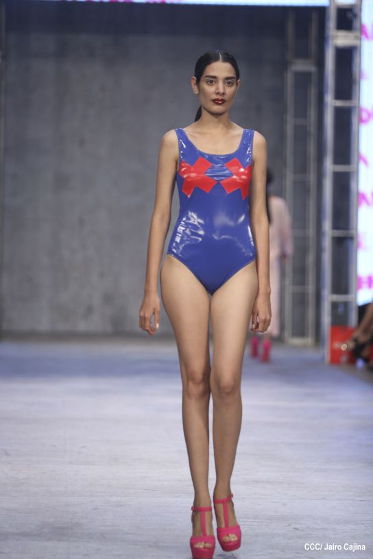 Nicaragua Diseña: Creatividad y Buen Gusto por la Moda