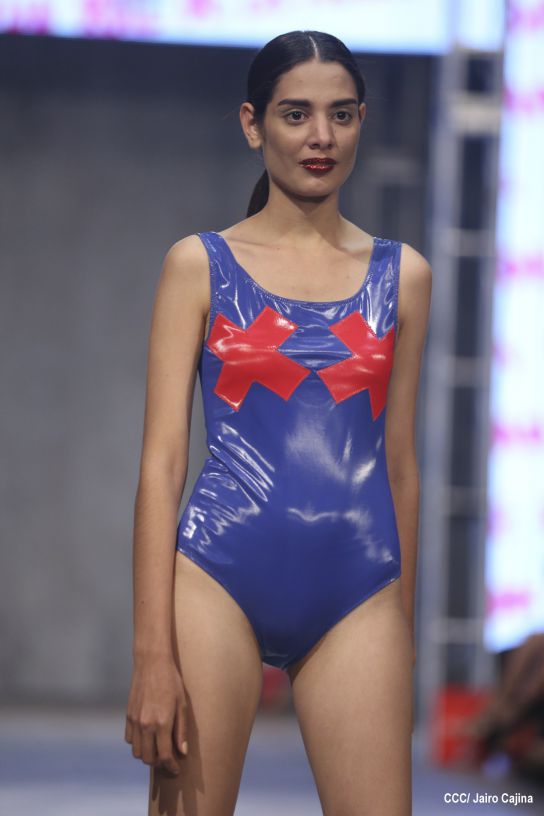 Nicaragua Diseña: Creatividad y Buen Gusto por la Moda