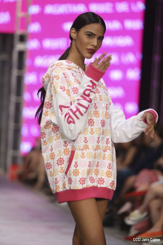 Nicaragua Diseña: Creatividad y Buen Gusto por la Moda