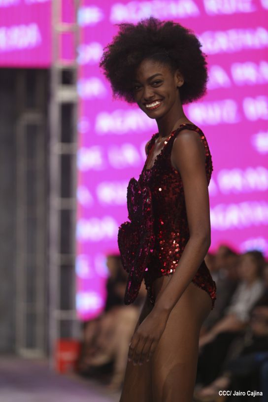 Nicaragua Diseña: Creatividad y Buen Gusto por la Moda