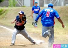 IX Campeonato Nacional de Softball de la Policía Nacional