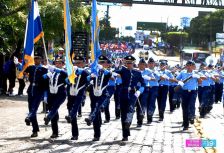 IX Campeonato Nacional de Softball de la Policía Nacional