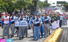 IX Campeonato Nacional de Softball de la Policía Nacional