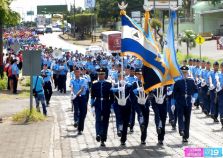 IX Campeonato Nacional de Softball de la Policía Nacional