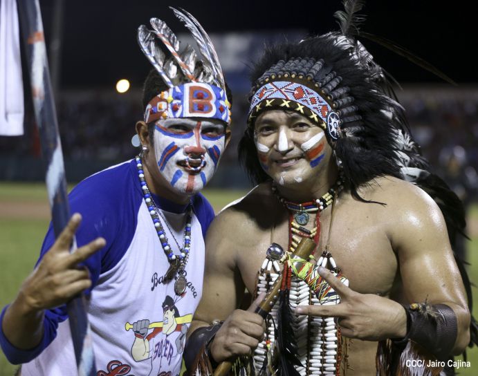 Bóer derrota a Matagalpa y jugará la serie final del Pomares con los Dantos