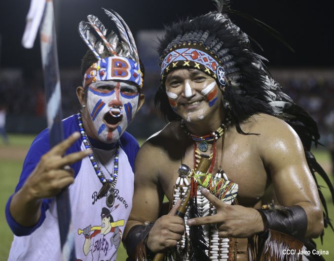 Bóer derrota a Matagalpa y jugará la serie final del Pomares con los Dantos