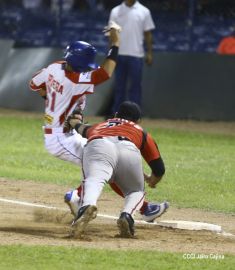 Bóer derrota a Matagalpa y jugará la serie final del Pomares con los Dantos