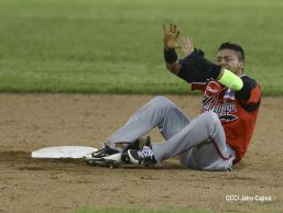 Bóer derrota a Matagalpa y jugará la serie final del Pomares con los Dantos