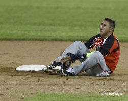 Bóer derrota a Matagalpa y jugará la serie final del Pomares con los Dantos