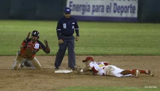 Bóer derrota a Matagalpa y jugará la serie final del Pomares con los Dantos