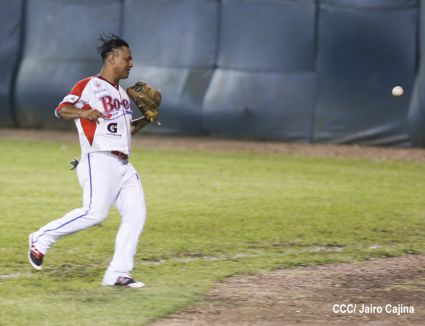 Bóer Vs. Dantos: Inicia final del Pomares 2016