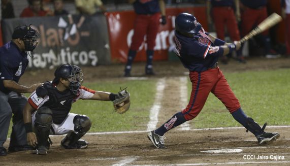 Bóer Vs. Dantos: Inicia final del Pomares 2016