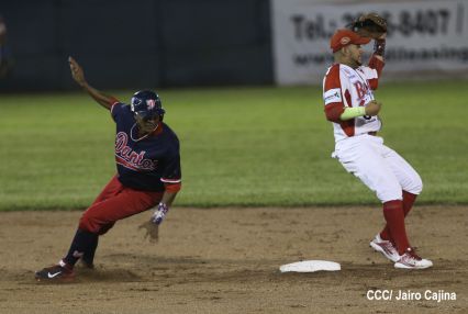 Bóer Vs. Dantos: Inicia final del Pomares 2016