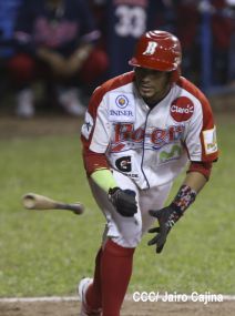 Bóer Vs. Dantos: Inicia final del Pomares 2016