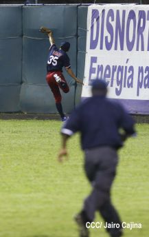 Bóer Vs. Dantos: Inicia final del Pomares 2016