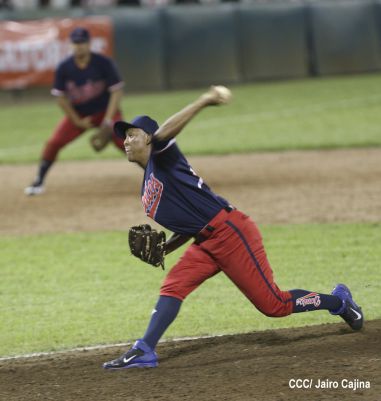Bóer Vs. Dantos: Inicia final del Pomares 2016