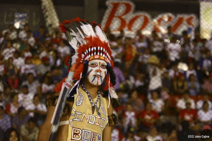 Bóer Vs. Dantos: Inicia final del Pomares 2016