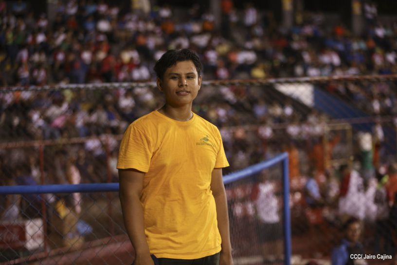 Boer Vs. Dantos (Segundo Juego)