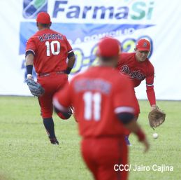 Boer Vs. Dantos (Segundo Juego)