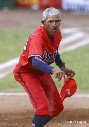 Boer Vs. Dantos (Segundo Juego)