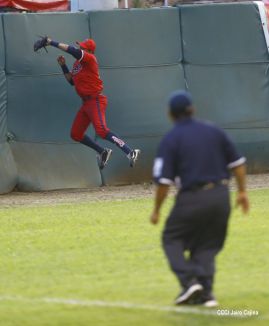 Boer Vs. Dantos (Segundo Juego)
