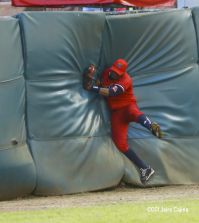 Boer Vs. Dantos (Segundo Juego)