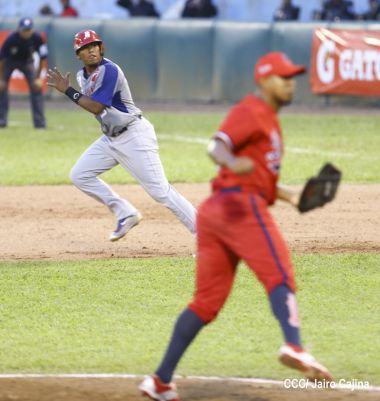 Boer Vs. Dantos (Segundo Juego)