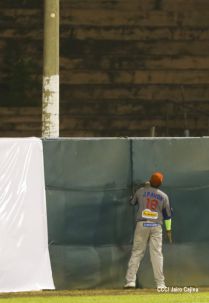 Boer Vs. Dantos (Segundo Juego)