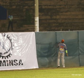 Boer Vs. Dantos (Segundo Juego)