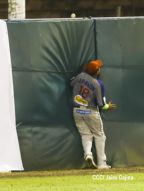 Boer Vs. Dantos (Segundo Juego)