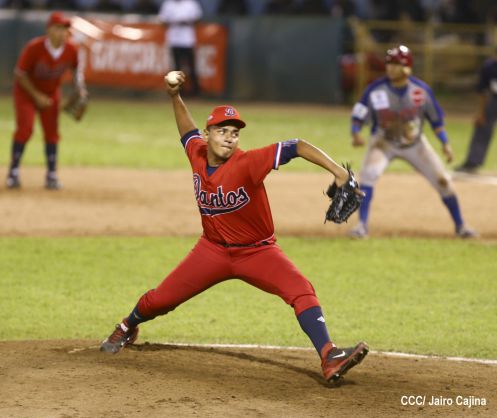 Boer Vs. Dantos (Segundo Juego)