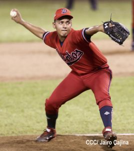 Boer Vs. Dantos (Segundo Juego)