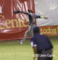 Boer Vs. Dantos (Segundo Juego)