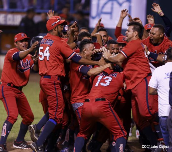 Boer Vs. Dantos (Segundo Juego)