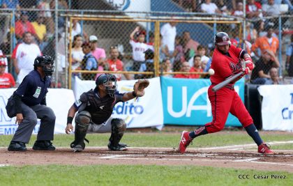 Boer Vs. Dantos (Segundo Juego)