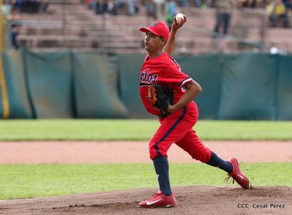 Boer Vs. Dantos (Segundo Juego)