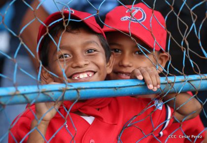 Boer Vs. Dantos (Segundo Juego)