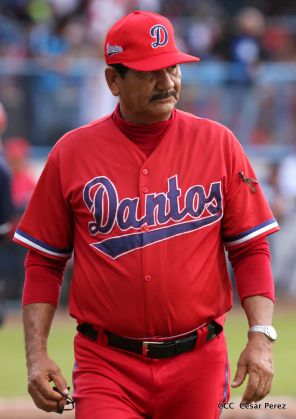 Boer Vs. Dantos (Segundo Juego)