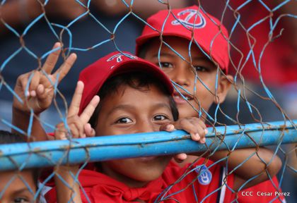 Boer Vs. Dantos (Segundo Juego)