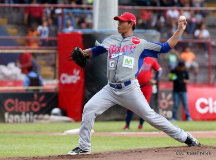 Boer Vs. Dantos (Segundo Juego)