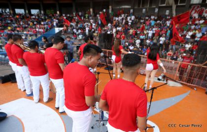 Boer Vs. Dantos (Segundo Juego)