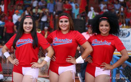 Boer Vs. Dantos (Segundo Juego)