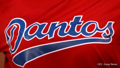 Boer Vs. Dantos (Segundo Juego)